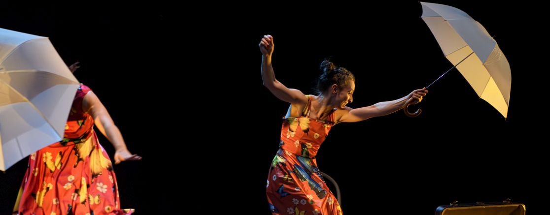 © Cia. Imatge de l'espectacle